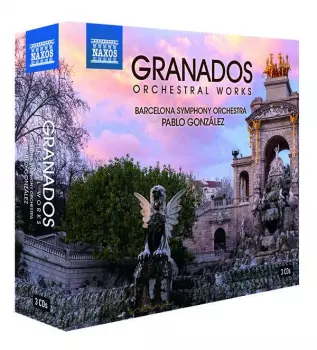 Orchestral Works