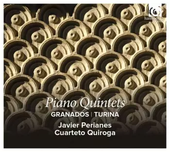 Piano Quintets