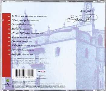 CD Enrique Soto: Herencia