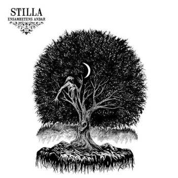 CD Stilla: Ensamhetens Andar