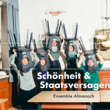 Album Ensemble Almanach: Schonheit & Staatsversagen