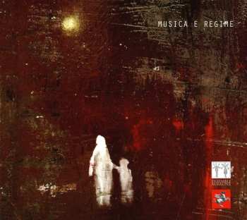 Album Ensemble Alraune: Musica E Regime