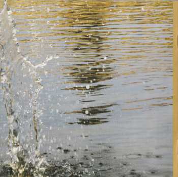 CD Ensemble Alternance: A Fall From The Perfect Ground