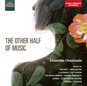 Album Ensemble Chaminade: The Other Half Of Music