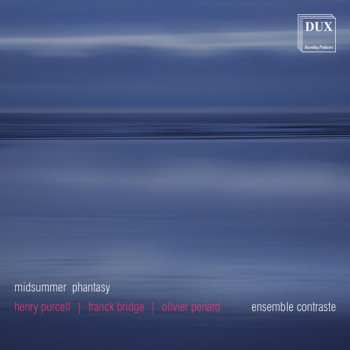 Album Ensemble Contraste: Midsummer Phantasy