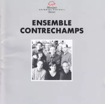 Ensemble Contrechamps