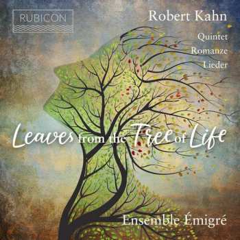 CD Ensemble Emigre: Leaves From The Tree Of Life
