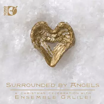 Surrounded By Angels (A Christmas Celebration)