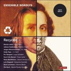 Album Nordlys: Recycled