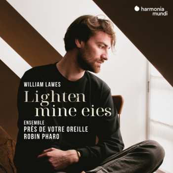 CD Ensemble Pres De Votre Oreille: William