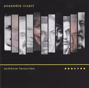 Ensemble Vivant: Audience Favorites