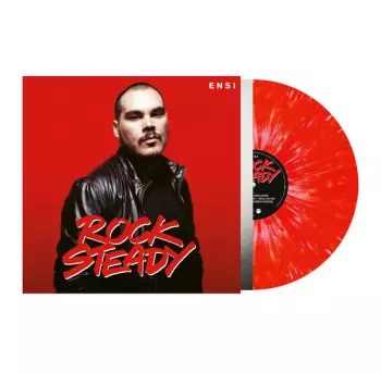 Rock steady