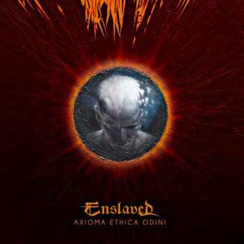 CD Enslaved: Axioma Ethica Odini DIGI