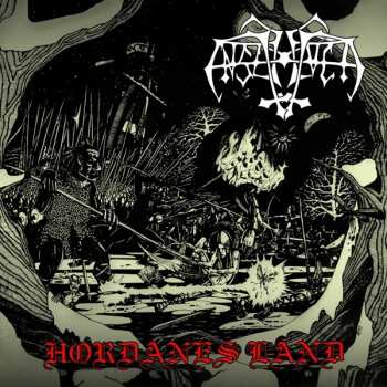 CD Enslaved: Hordanes Land