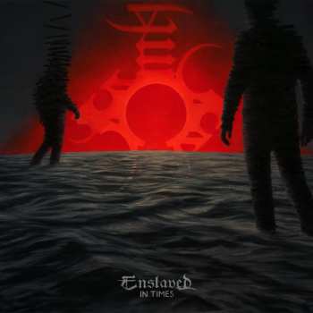 Album Enslaved: In Times