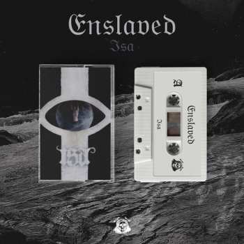 MC Enslaved: Isa (white Tape)
