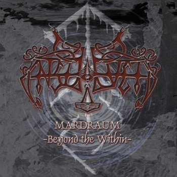 CD Enslaved: Mardraum -Beyond The Within-