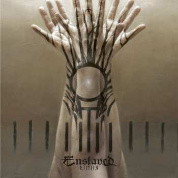 2LP Enslaved: RIITIIR LTD | CLR