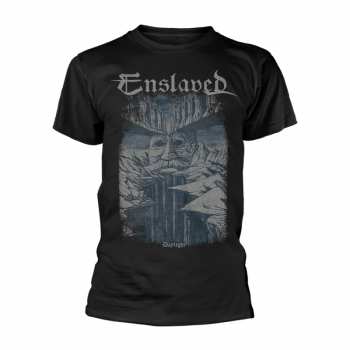 Merch Enslaved: Tričko Daylight