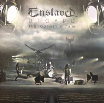 LP Enslaved: Utgard - The Journey Within LTD | CLR