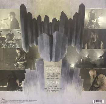 LP Enslaved: Utgard - The Journey Within LTD | CLR