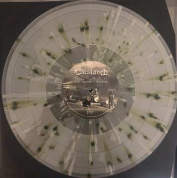 LP Enslaved: Utgard - The Journey Within LTD | CLR