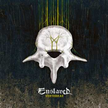 CD Enslaved: Vertebrae