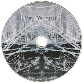 CD Ensoi: Water Rings