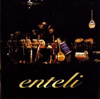 Album Enteli: Enteli