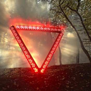 CD Enter Shikari: A Flash Flood Of Colour