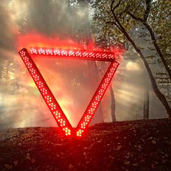 CD/DVD Enter Shikari: A Flash Flood Of Colour LTD