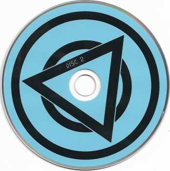 2CD Enter Shikari: Live At Alexandra Palace