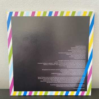 CD Enter Shikari: Nothing Is True & Everything Is Possible