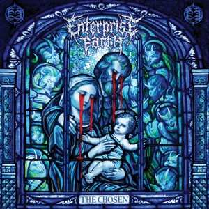 2LP Enterprise Earth: The Chosen LTD | CLR