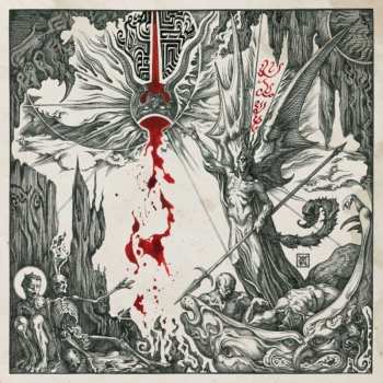 CD Enthroned: Ashspawn
