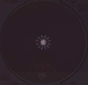 CD Enthroned: Obsidium