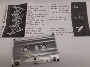 LP Enthroned: Tales From