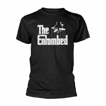 Merch Entombed: Tričko Godfather