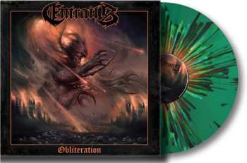 LP Entrails: Obliteration