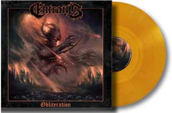 LP Entrails: Obliteration