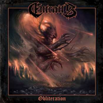 CD Entrails: Obliteration LTD | DIGI