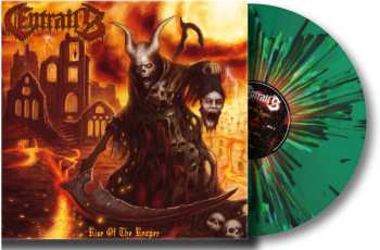 LP Entrails: Rise Of The Reaper - Limited Edition