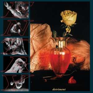 Album Entry: Detriment