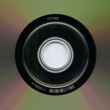 2CD/Box Set Entrzelle: Total Progressive Collapse