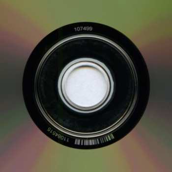 2CD/Box Set Entrzelle: Total Progressive Collapse