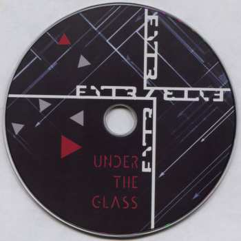 2CD/Box Set Entrzelle: Total Progressive Collapse