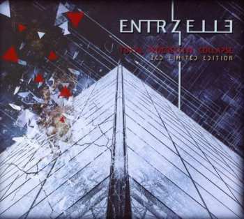 2CD/Box Set Entrzelle: Total Progressive Collapse