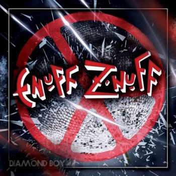 CD Enuff Z'nuff: Diamond Boy