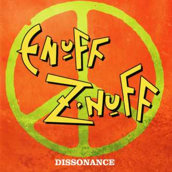 CD Enuff Z'nuff: Dissonance