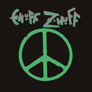 LP Enuff Z'nuff: Enuff Z'nuff